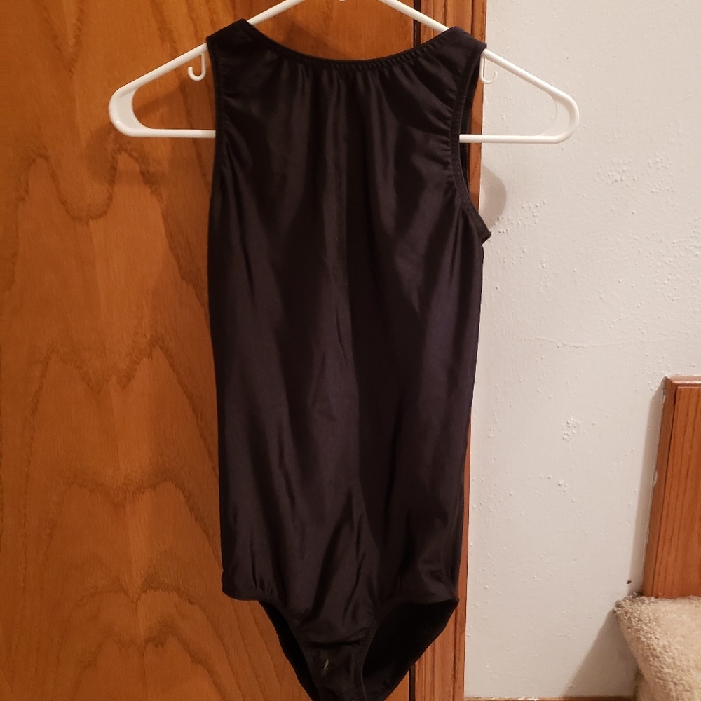 Dance leotard